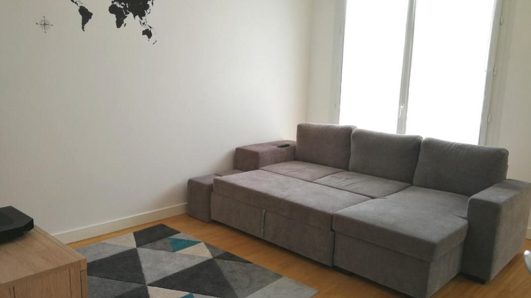 Appartement T2  - Rennes (509469) - photo principale