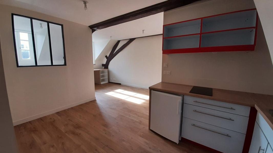 Appartement T1  - Rennes (509666) - photo principale