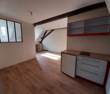 Appartement T1  - Rennes (509666) - vignette