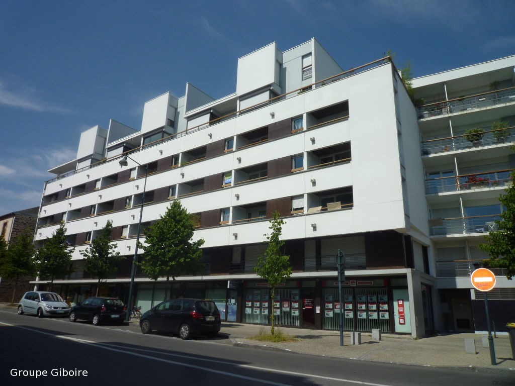 Appartement T4  - Rennes (509138) - photo-1