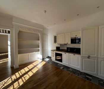 Appartement T4  - Rennes (468254) - vignette