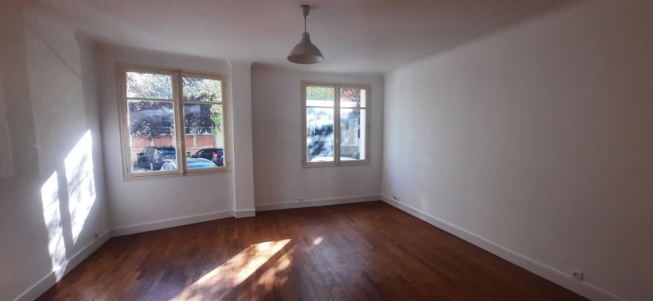 Appartement T3  - Rennes (472384) - photo principale