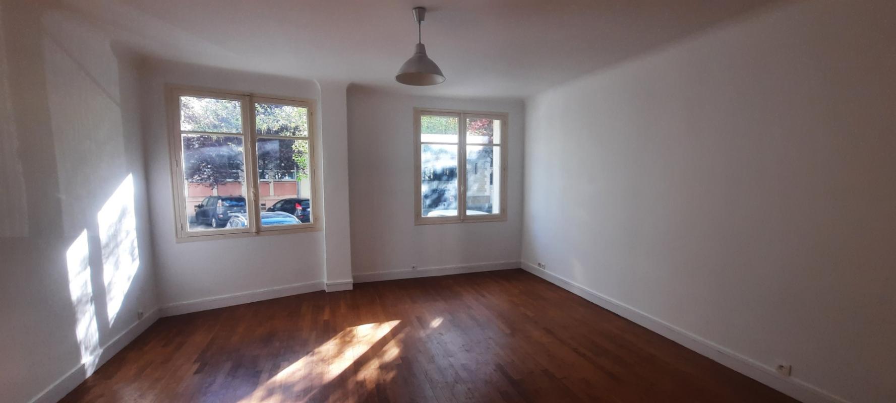 Appartement T3  - Rennes (472384) - photo-1