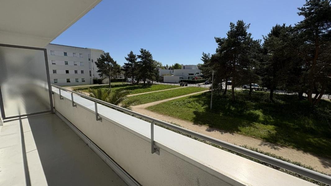 Appartement T4  - Rennes (479317) - photo principale