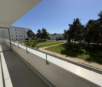 Appartement T4  - Rennes (479317) - vignette