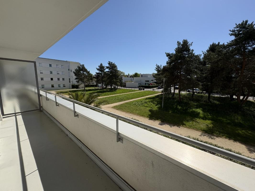 Appartement T4  - Rennes (479317) - photo-1