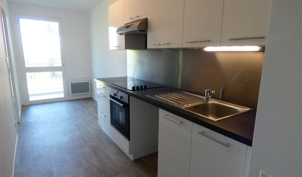 Appartement T3  - Cesson Sevigne (511138) - photo principale