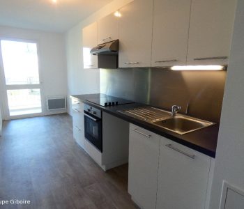 Appartement T3  - Cesson Sevigne (511138) - vignette