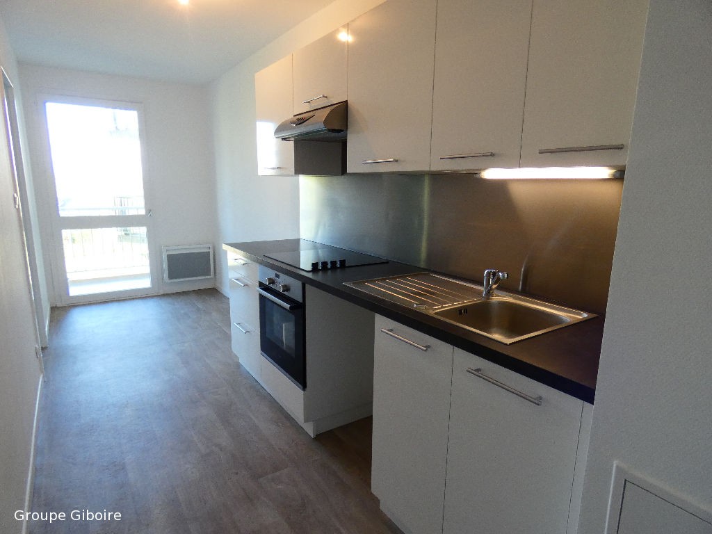 Appartement T3  - Cesson Sevigne (511138) - photo-1