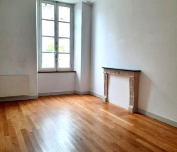 Appartement T3  - Nantes (498970) - vignette