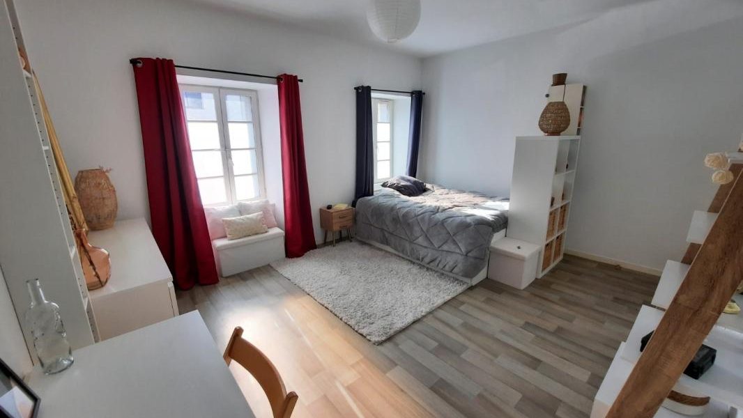 Appartement T1  - Guichen (502605) - photo principale