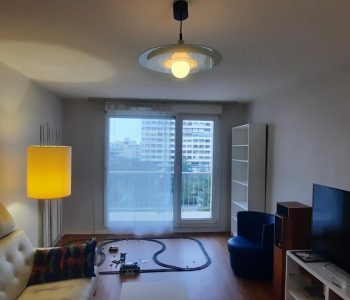 Appartement T3  - Rennes (494437) - vignette