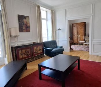 Appartement T3  - Rennes (460550) - vignette