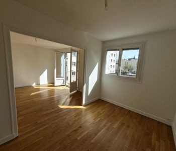 Appartement T4  - Rennes (472506) - vignette