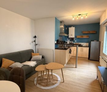 Appartement T2  - Rennes (499751) - vignette
