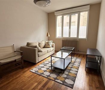 Appartement T2  - Rennes (502353) - vignette