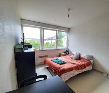 Appartement T1  - Bruz (506786) - vignette