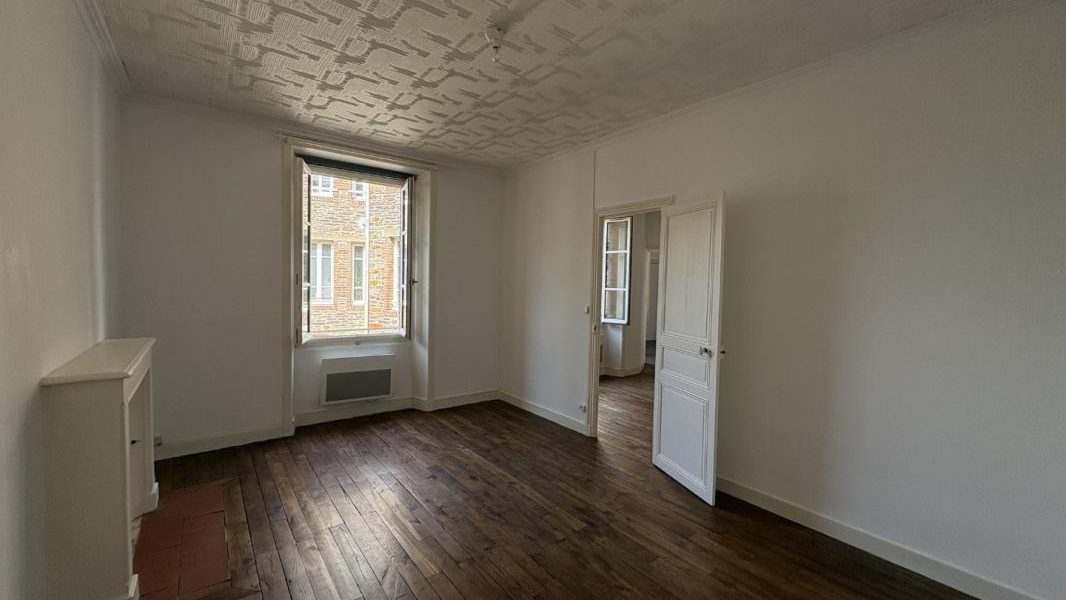 Appartement T2  - Rennes (379256) - photo principale