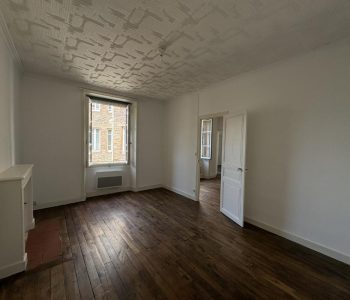 Appartement T2  - Rennes (379256) - vignette