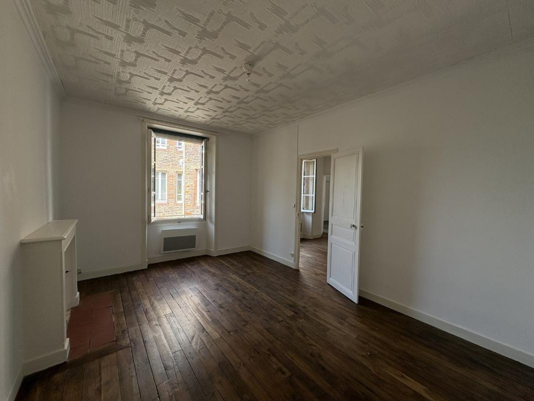 Appartement T2  - Rennes (379256) - photo-1