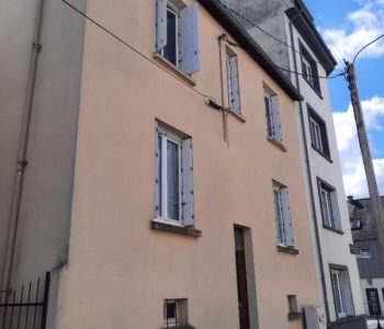 Appartement T2  - Rennes (510461) - vignette