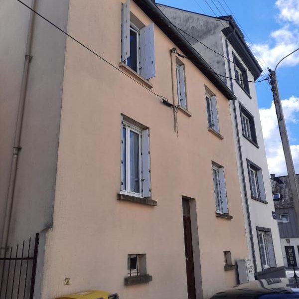 Appartement T2  - Rennes (510461) - photo principale