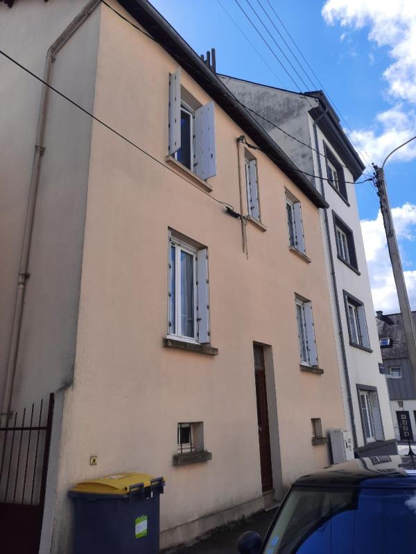 Appartement T2  - Rennes (510461) - photo-1
