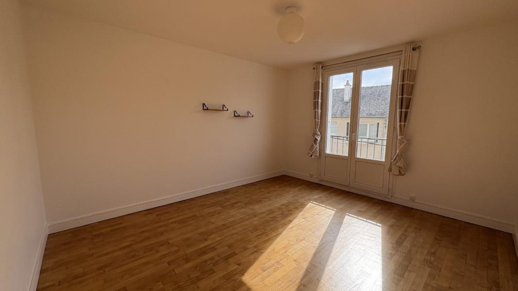 Appartement T3  - Rennes (511095) - photo principale