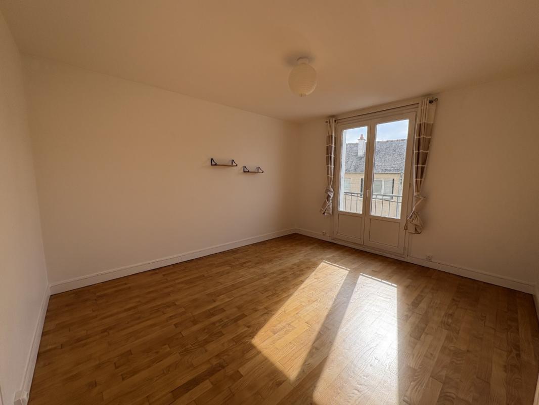 Appartement T3  - Rennes (511095) - photo-1