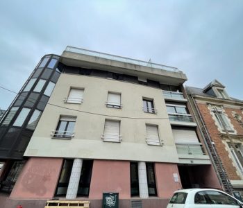 Appartement T1  - Rennes (511365) - vignette