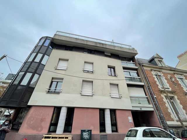 Appartement T1  - Rennes (511365) - photo-1