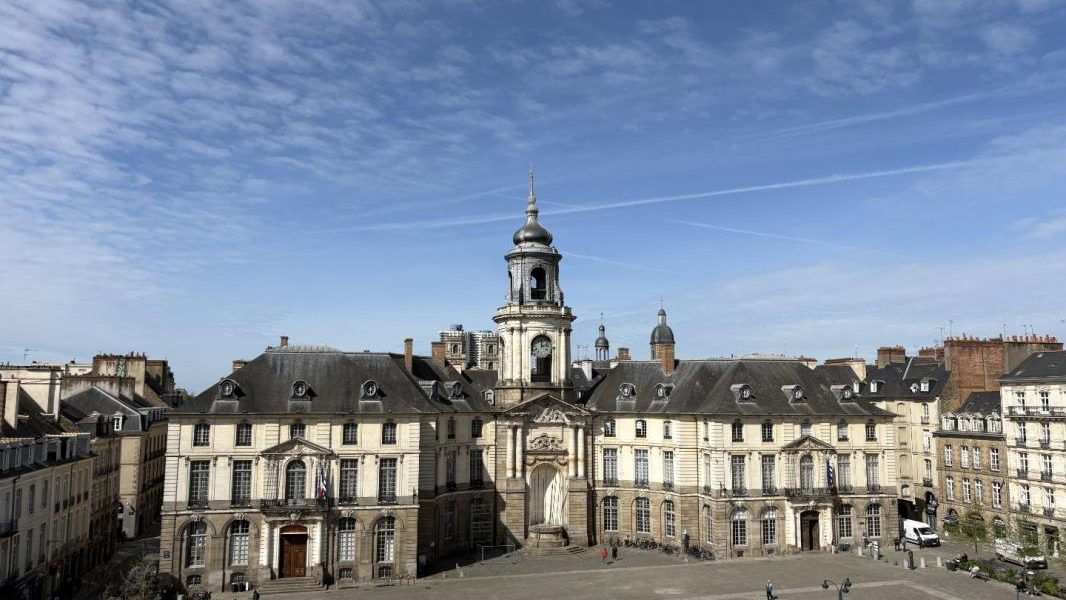 Appartement T5  - Rennes (154895) - photo principale