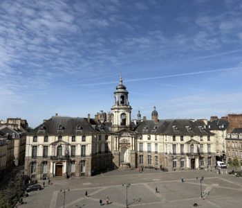 Appartement T5  - Rennes (154895) - vignette