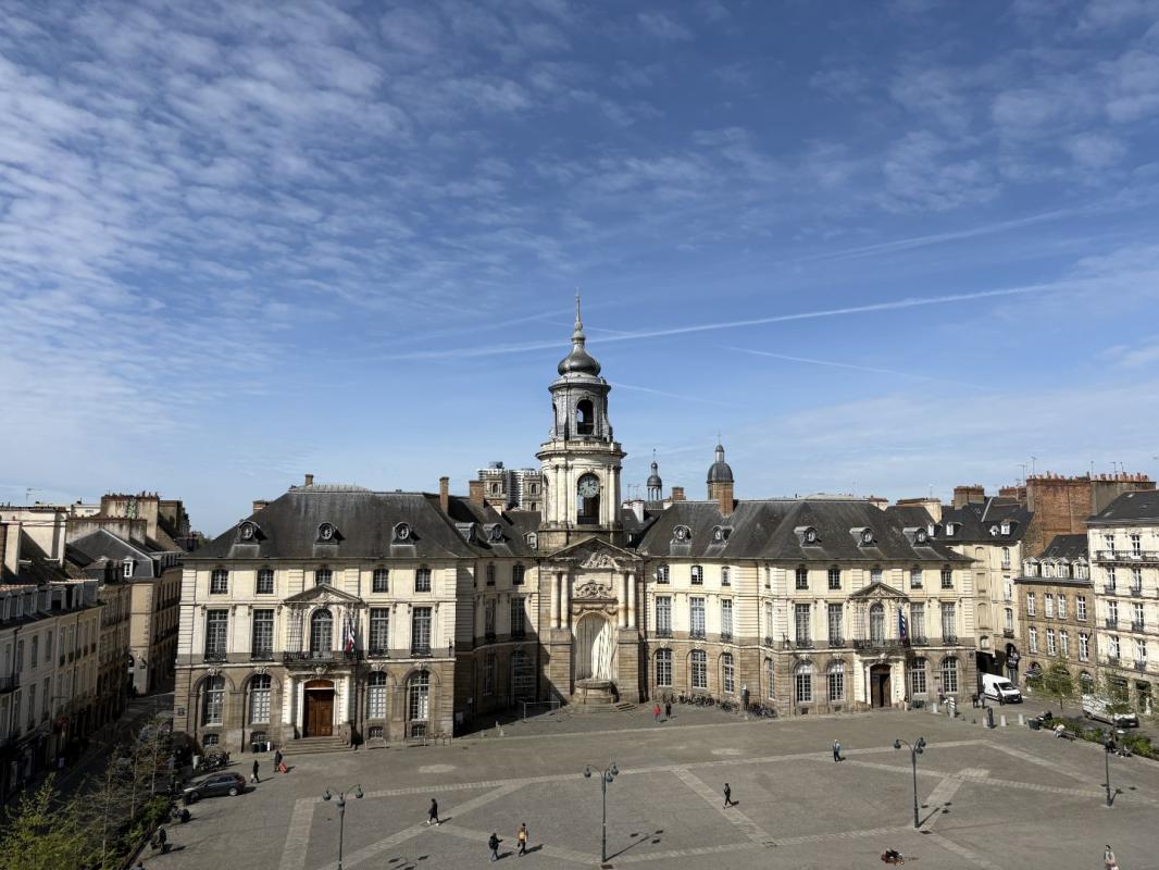 Appartement T5  - Rennes (154895) - photo-1