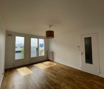 Appartement T1  - Rennes (492850) - vignette