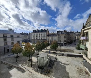 Appartement T4  - Rennes (391620) - vignette