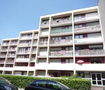 Appartement T1  - Rennes (500534) - vignette