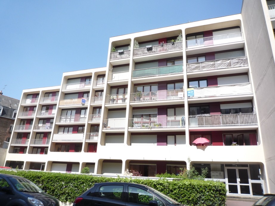 Appartement T1  - Rennes (500534) - photo-1