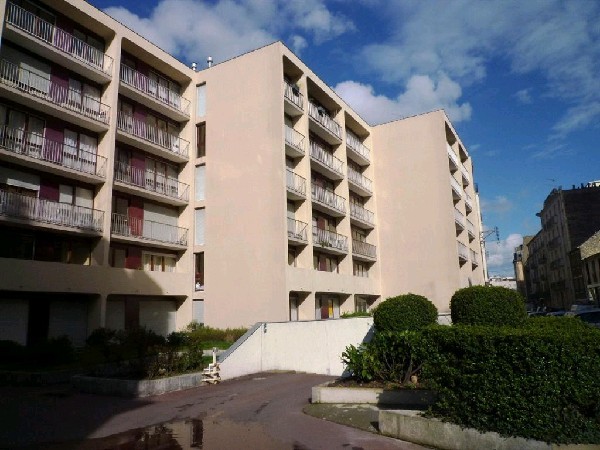 Appartement T2  - Rennes (508041) - photo-1