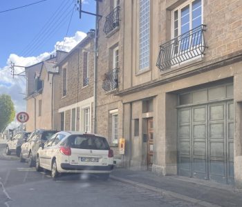 Parking  - Saint Malo (511793) - vignette