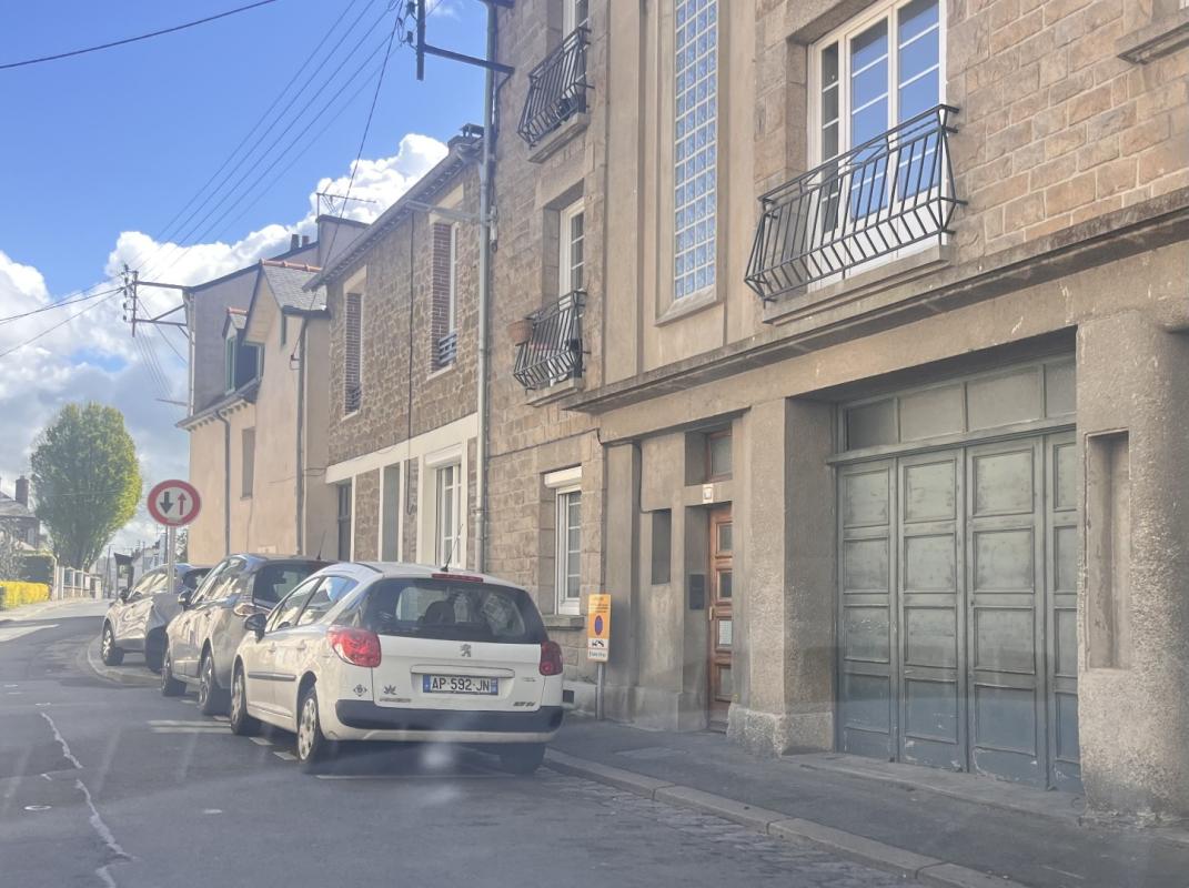 Parking  - Saint Malo (511793) - photo-1