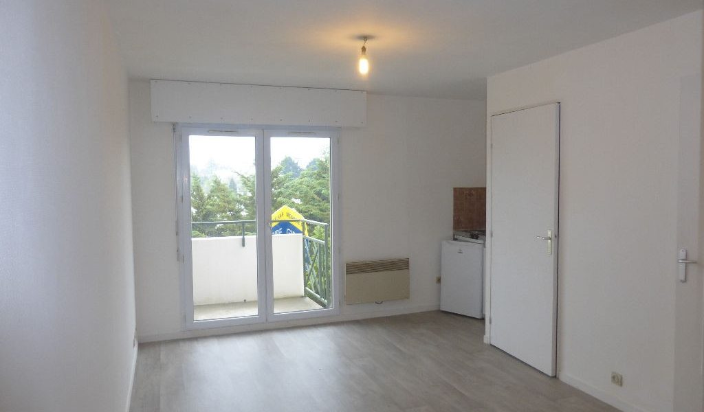 Appartement T1  - Rennes (510663) - photo principale