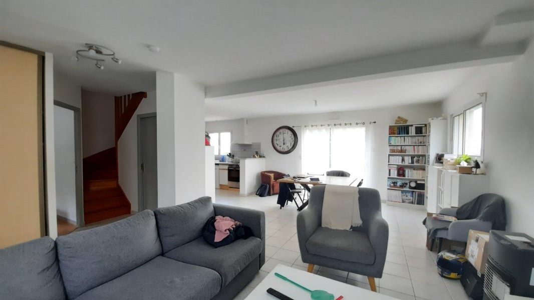 Maison T6  - Guignen (509136) - photo principale