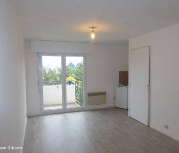 Appartement T1  - Rennes (510663) - vignette