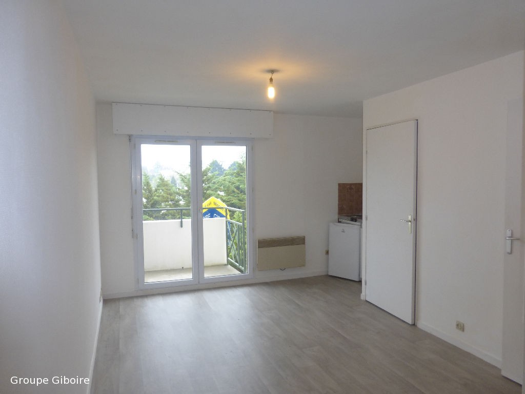 Appartement T1  - Rennes (510663) - photo-1