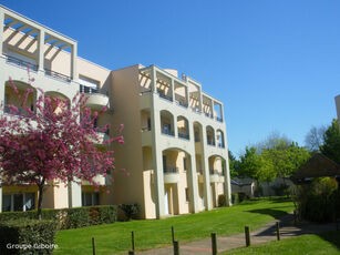 Appartement T1  - Rennes (511099) - vignette