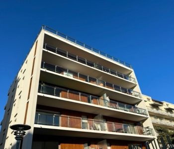 Appartement T2  - Rennes (511139) - vignette