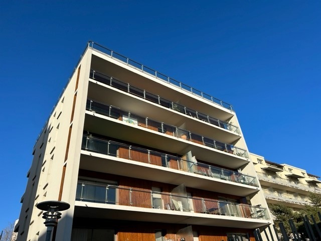 Appartement T2  - Rennes (511139) - photo-1