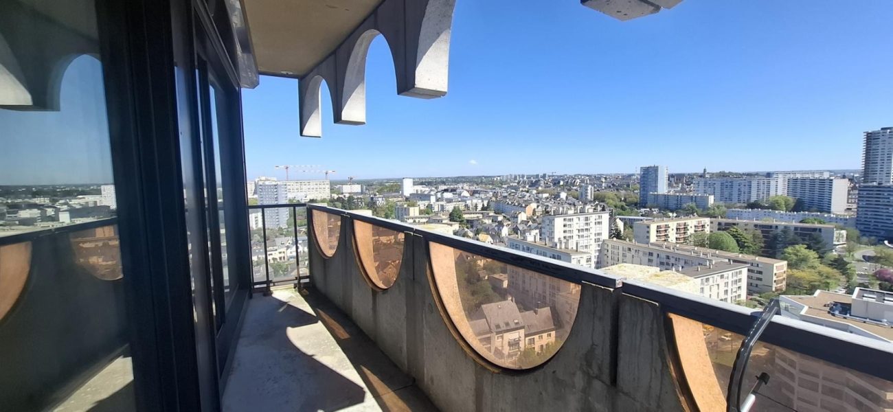 Appartement T2  - Rennes (511823) - photo principale