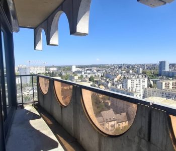 Appartement T2  - Rennes (511823) - vignette